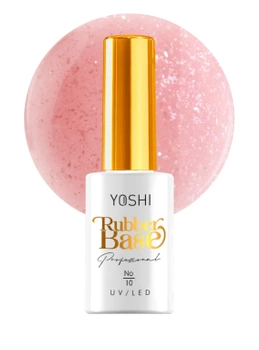 Yoshi Base Rubber No10 10ml