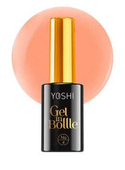 Yoshi Gel in Bottle no4 10ml
