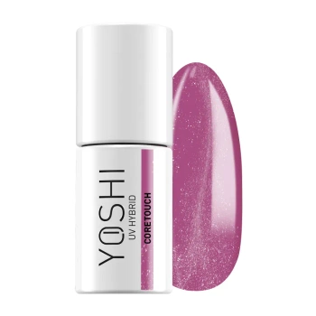 Yoshi Lakier Hybrydowy 195 Coretouch 6 ml