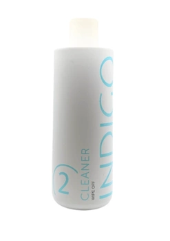 Indigo Cleaner 2 Wipe Off 500ml
