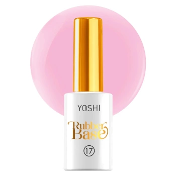Yoshi Base Rubber No17 10ml