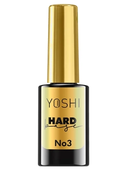 Yoshi Base Hard No3 10ml