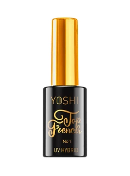 Yoshi Top French no1 10ml