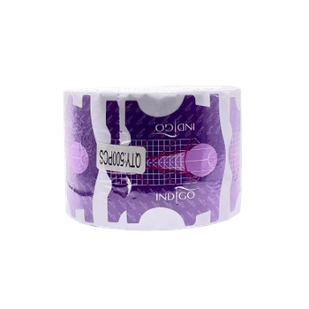 Indigo Formy Indigo 500 szt.