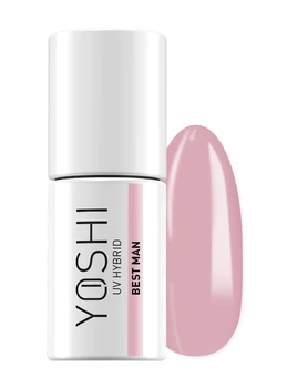 Yoshi Lakier Hybrydowy 215 Best Man 6ml