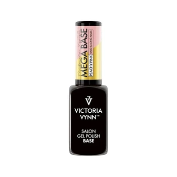 Mega Base Peachy Pink Victoria Vynn 8ml