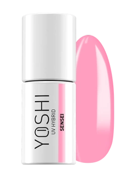 Yoshi Lakier Hybrydowy 915 Sensei 6ml