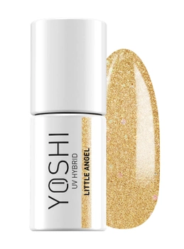 Yoshi Lakier Hybrydowy 622 Little Angel 6ml