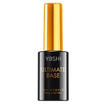 Yoshi Ultimate Base UV Hybrid 10 ml