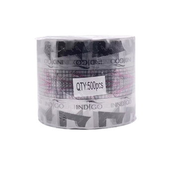 Indigo Formy Transparentne Indigo 500szt