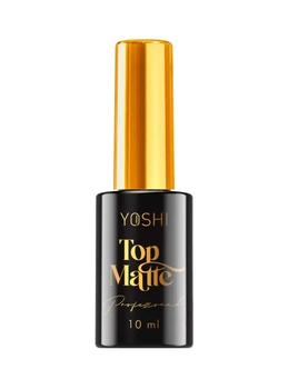 Yoshi Top Perfect Matte 10ml