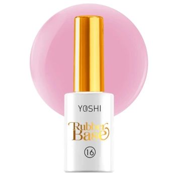 Yoshi Base Rubber No16 10ml