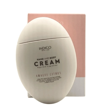 Indigo Krem do Rąk i Ciała - Amalfi Citrus 60ml