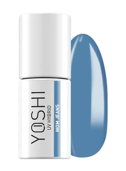 Yoshi Lakier Hybrydowy 514 Bootcut 6ml