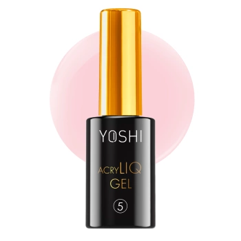 Yoshi AcryLIQ GEL No 5 10 ml UV Hybrid