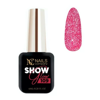 Nails Company Gelique - Glow Show 109 6ml