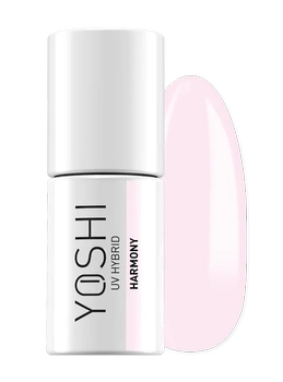 Yoshi Lakier Hybrydowy 715 Harmony 6ml