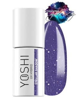 Yoshi Lakier Hybrydowy 526 Stellar Shadow  6ml