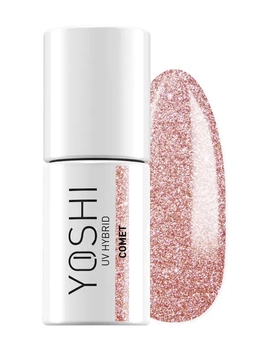 Yoshi Lakier Hybrydowy 413 Comet 6ml
