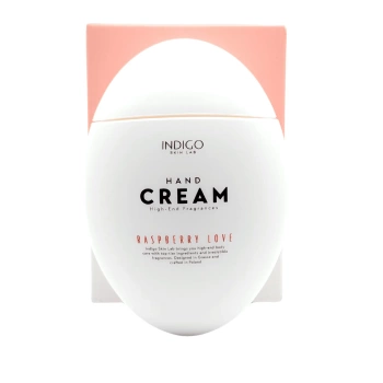Indigo Krem do rąk - Raspberry Love 60 ml