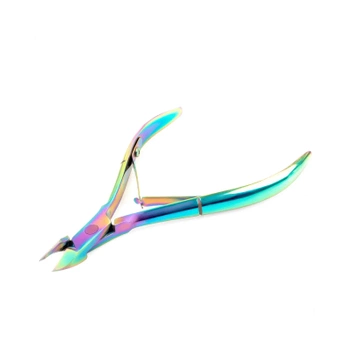 Cążki do skórek Clavier ZOLA 14 - 5mm