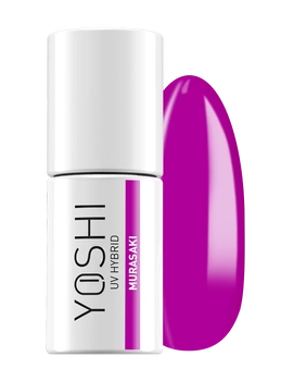 Yoshi Lakier Hybrydowy 916 Murasaki 6ml