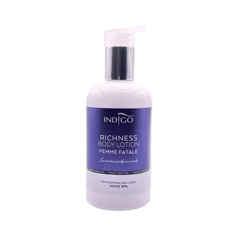 Indigo Balsam do Ciała - Femme Fatale 300ml