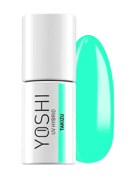 Yoshi Lakier Hybrydowy 919 Takizu 6ml