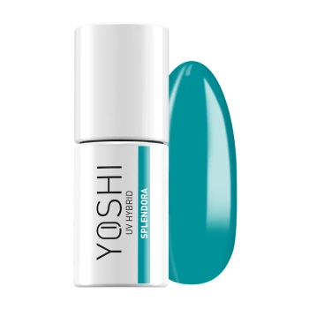 Yoshi Lakier Hybrydowy 186 Splendora 6 ml