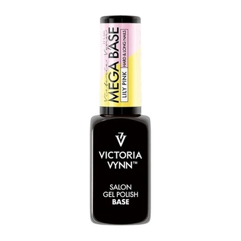 Mega Base Lily Pink Victoria Vynn 8ml