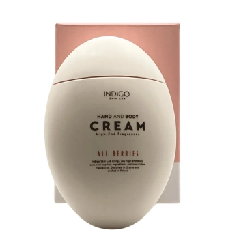 Indigo Krem do Rąk i Ciała - All Berries 60ml