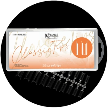 Nails Company - Tips Classic