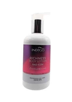 Indigo Balsam do Ciała - Bad Icon 300ml