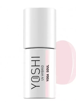 Yoshi Lakier Hybrydowy 307 Yoga Soul 6ml
