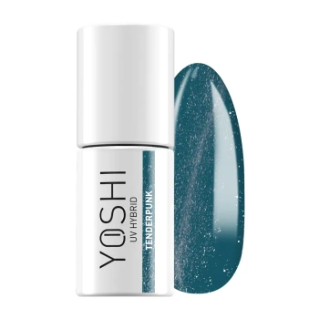 Yoshi Lakier Hybrydowy 198 Tenderpunk  6 ml