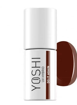 Yoshi Lakier Hybrydowy 507 Do It Again 6ml