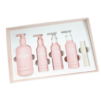 Zestaw Spa Medium Indigo - Lollipop