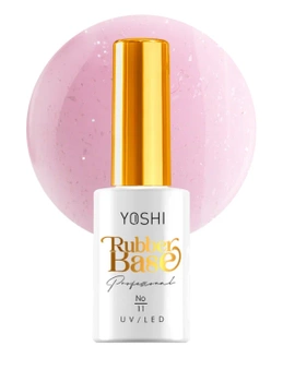 Yoshi Base Rubber No11 10ml