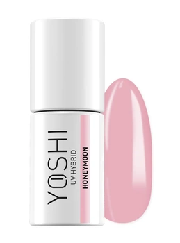 Yoshi Lakier Hybrydowy 216 Honeymoon 6ml