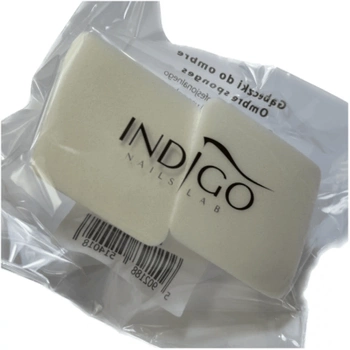 Gąbeczki do Ombre Indigo 2szt