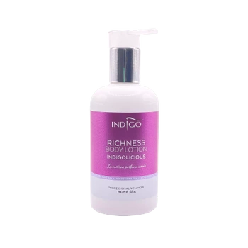 Indigo Balsam do Ciała - Indigolicious 300ml