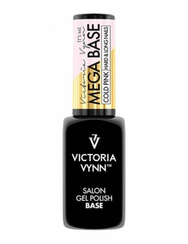 Mega Base Cold Pink Victoria Vynn 8ml