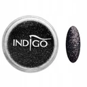 Indigo Black Snow