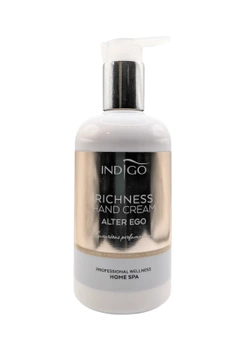 Indigo Krem do Rąk - Alter Ego 300ml