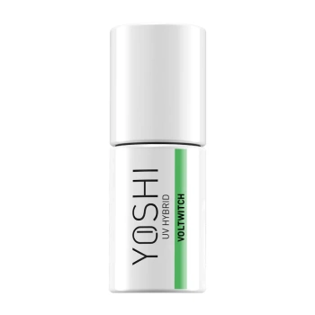 Yoshi Lakier Hybrydowy 236 Voltwitch 6 ml
