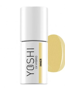 Yoshi Lakier Hybrydowy 409 Inner 6ml