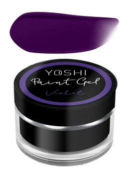 Yoshi Paint Violet 5ml