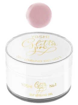 Yoshi Glitter PRO No 1 50ml