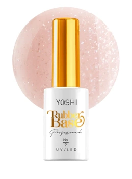 Yoshi Base Rubber No9 10ml