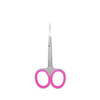 Nożyczki Staleks SS-41/3 do manicure